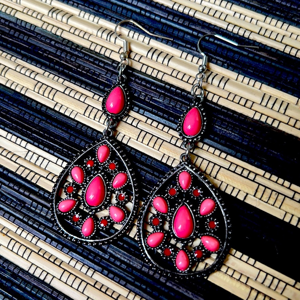 Dangle Earrings